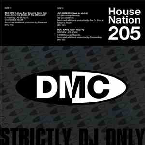Various - House Nation 205