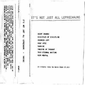 Various - Its Not Just Leprauchauns