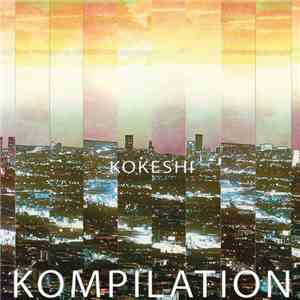 Various - Kokeshi Kompilation