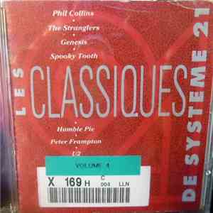 Various - Les Classiques de Systeme 21 - Vol. 4