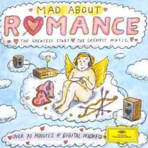 Various - Mad About Romance