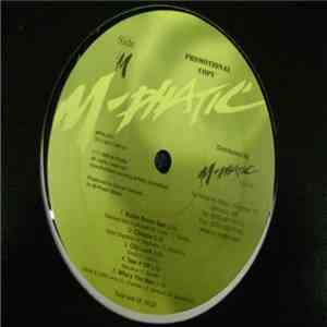 Various - M-Phatic
