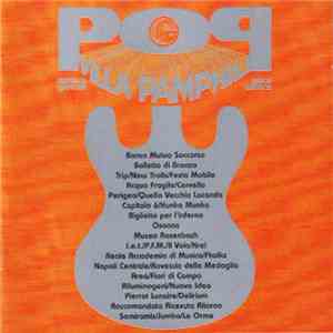 Various - Pop Villa Pamphili