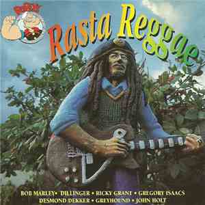 Various - Rasta Reggae