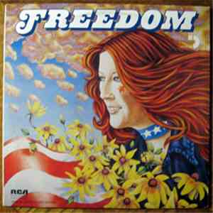 Various - Sessions Presents Freedom