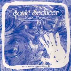 Various - Sonic Seducer Cold Hands Seduction Vol. IV