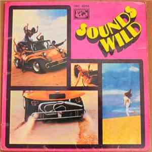 Various - Sounds Wild