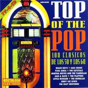 Various - Top Of The Pop
