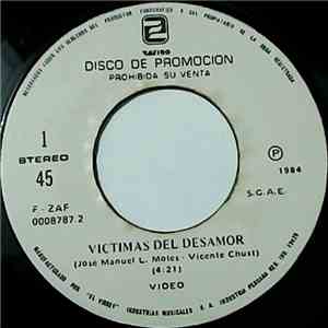 Video  - Víctimas Del Desamor