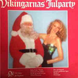 Vikingarna - Vikingarnas Julparty