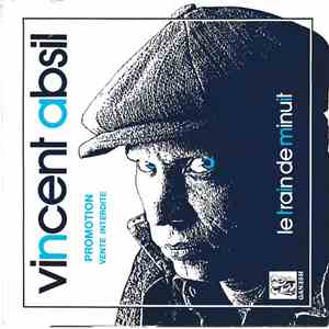 Vincent Absil - Le Train De Minuit