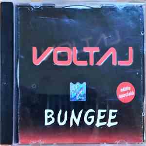 Voltaj - Bungee (editie speciala)