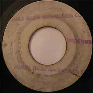 Wailing Souls / Brentford All Stars - Row Fisherman Row / Moon Ride