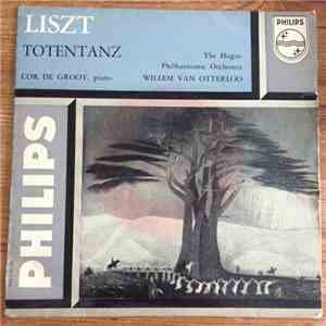 Willem Van Otterloo, Residentie Orkest, Cor de Groot - Totentanz