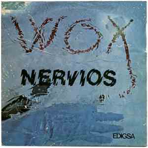 Wox - Nervios
