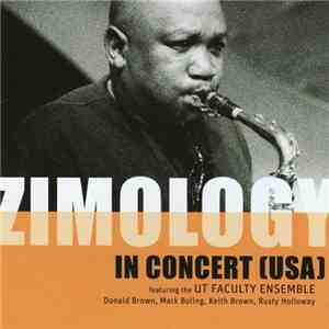 Zim Ngqawana - Zimology In Concert (USA)