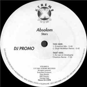 Absolom - Stars