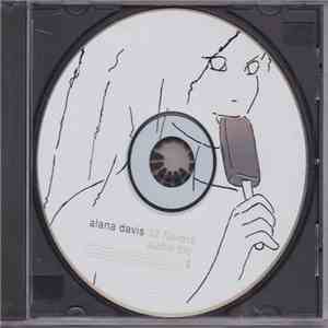 Alana Davis - 32 Flavors