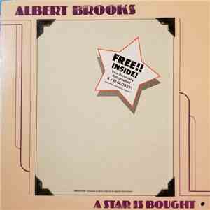 Albert Brooks - A Star Is Bought