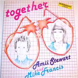 Amii Stewart and Mike Francis - Together