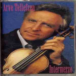 Arve Tellefsen - Intermezzo