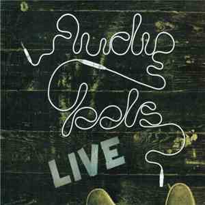 AudioFeels - Live