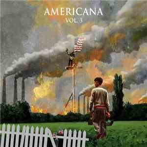 Bart Graft - Americana Vol. 3