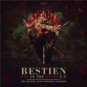 Bestien - Eye Of The Heart E.P.