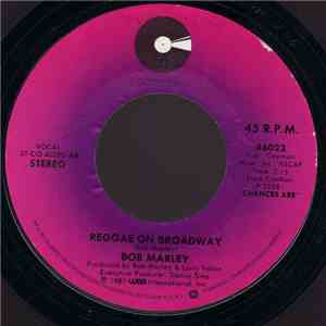 Bob Marley - Reggae On Broadway