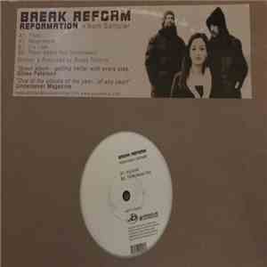 Break Reform - Reformation Sampler