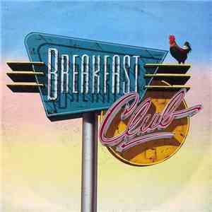 Breakfast Club - Right On Track
