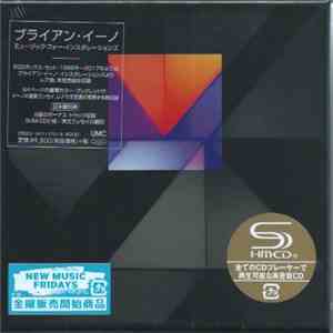 Brian Eno - Music For Installations
