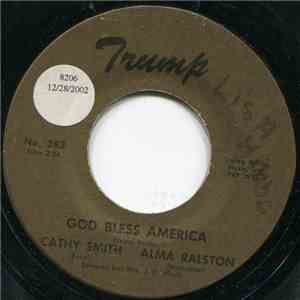 Cathy Smith, Alma Ralston - God Bless America / This Land Is Your Land