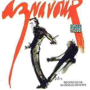 Charles Aznavour - Grandes Exitos De Charles Aznavour