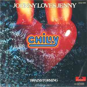 Chilly - Johnny Loves Jenny