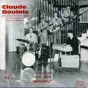 Claude Boulais Et Son Chanteur Jacky Mario - C'Est Beau La Vie