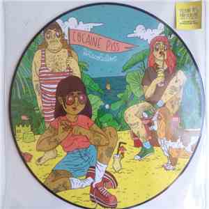 Cocaine Piss - Piñacolalove