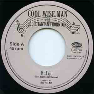 Cool Wise Man With Eddie 