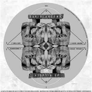 Dario Carcoma - Asepsia EP