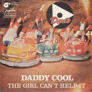 Darts - Daddy Cool / The Girl Can't Help It