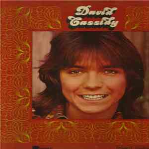 David Cassidy - Dreams Are Nuthin' More Than Wishes....