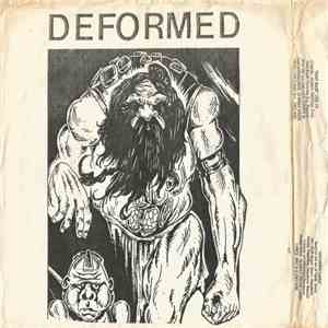 Deformed - Blind Faith