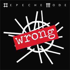 Depeche Mode - Wrong