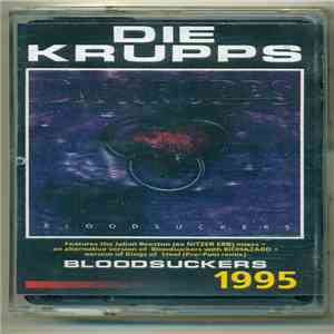 Die Krupps - Bloodsuckers