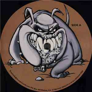 Dirty Dawgs - Must Be The Booty