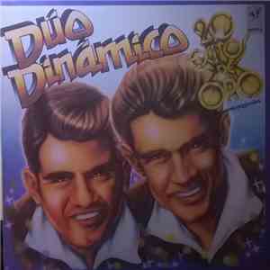 Dúo Dinámico - 20 Exitos De Oro