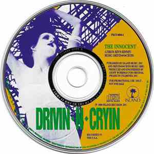 Drivin N Cryin - The Innocent