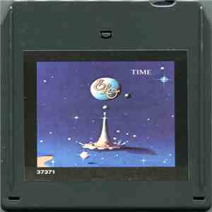 ELO - Time