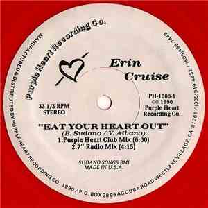 Erin Cruise - Eat Your Heart Out