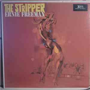 Ernie Freeman - The Stripper